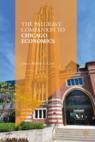 Front cover of The Palgrave Companion to Chicago Economics
