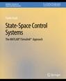 Front cover of State-Space Control Systems