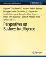 Front cover of Perspectives on Business Intelligence