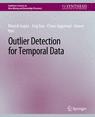 Front cover of Outlier Detection for Temporal Data