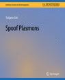 Front cover of Spoof Plasmons