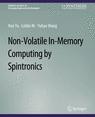 Front cover of Non-Volatile In-Memory Computing by Spintronics