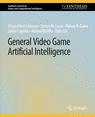 Front cover of General Video Game Artificial Intelligence
