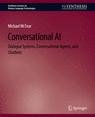 Front cover of Conversational AI