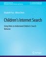 Front cover of Children’s Internet Search