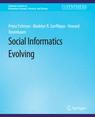 Front cover of Social Informatics Evolving
