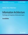 Front cover of Information Architecture