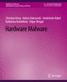 Front cover of Hardware Malware