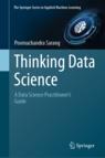 Front cover of Thinking Data Science