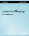 Front cover of Atomic Force Microscopy