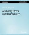 Front cover of Atomically Precise Metal Nanoclusters