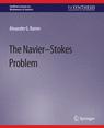 Front cover of The Navier–Stokes Problem