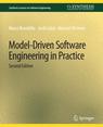 Front cover of Model-Driven Software Engineering in Practice, Second Edition