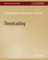 Front cover of Threatcasting