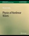 Front cover of Physics of Nonlinear Waves