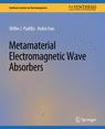 Front cover of Metamaterial Electromagnetic Wave Absorbers