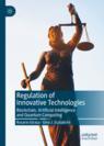 Front cover of Regulation of Innovative Technologies