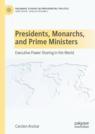 Front cover of Presidents, Monarchs, and Prime Ministers