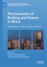 Front cover of The Economics of Banking and Finance in Africa