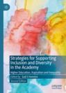 Front cover of Strategies for Supporting Inclusion and Diversity in the Academy