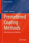 Front cover of Premetered Coating Methods