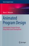Front cover of Animated Program Design