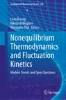 Front cover of Nonequilibrium Thermodynamics and Fluctuation Kinetics