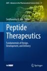 Front cover of Peptide Therapeutics