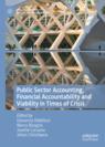 Front cover of Public Sector Accounting, Financial Accountability and Viability in Times of Crisis