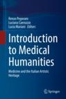 Front cover of Introduction to Medical Humanities