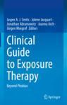 Front cover of Clinical Guide to Exposure Therapy