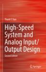 Front cover of High-Speed System and Analog Input/Output Design