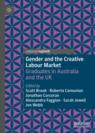 Front cover of Gender and the Creative Labour Market