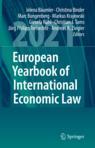 Front cover of European Yearbook of International Economic Law 2021