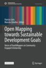 Front cover of Open Mapping towards Sustainable Development Goals