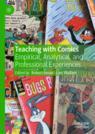 Front cover of Teaching with Comics