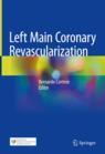 Front cover of Left Main Coronary Revascularization