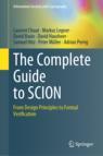 Front cover of The Complete Guide to SCION