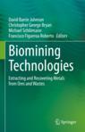 Front cover of Biomining Technologies