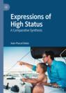 Front cover of Expressions of High Status
