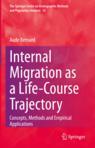 Front cover of Internal Migration as a Life-Course Trajectory