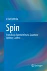 Front cover of Spin