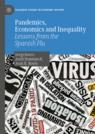 Front cover of Pandemics, Economics and Inequality