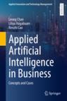 Front cover of Applied Artificial Intelligence in Business