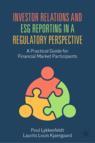 Front cover of Investor Relations and ESG Reporting in a Regulatory Perspective
