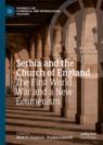 Front cover of Serbia and the Church of England