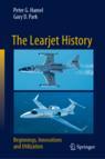 Front cover of The Learjet History