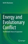 Front cover of Energy and Evolutionary Conflict