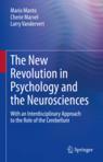 Front cover of The New Revolution in Psychology and the Neurosciences