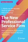 Front cover of The New Professional Service Firm